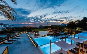 Cavo Zoe Seaside פרוטאראס 4*